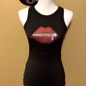 Fetish Tank